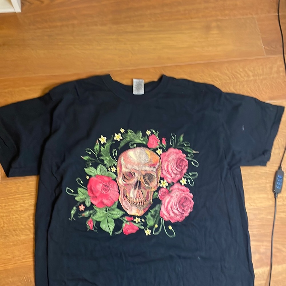 Color-black size-M brand I have no clue where I got it